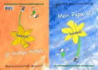 Mein Papa ist komisch - Meine Mama ist schwierig