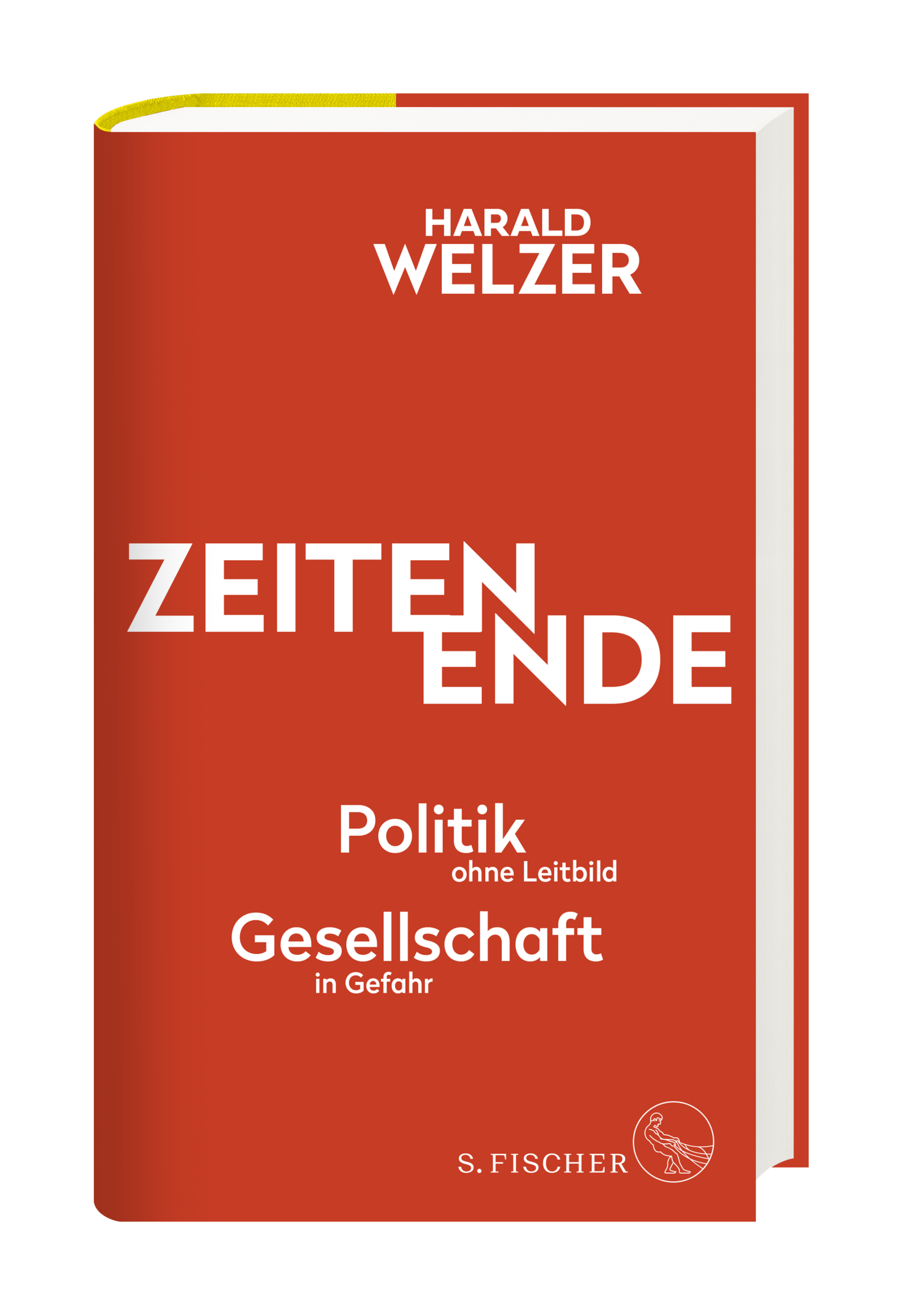 ZEITEN ENDE