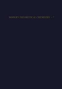 Semiempirical Methods of Electronic Structure Calculation