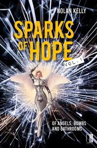 Vorderes Coverbild Sparks of Hope