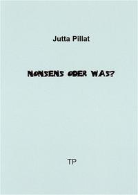 nonsens oder was?