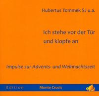 Ich stehe vor der Tür und klopfe an