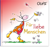 Für liebe Menschen