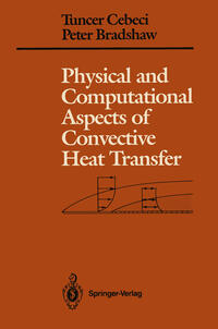 Vorderes Coverbild Physical and Computational Aspects of Convective Heat Transfer