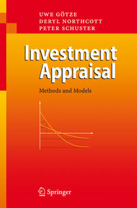Vorderes Coverbild Investment Appraisal