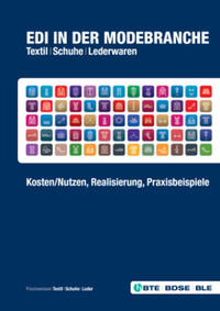 EDI in der Modebranche