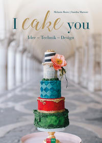 I cake you
