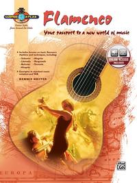 Guitar Atlas: Flamenco