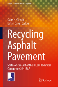 Recycling Asphalt Pavement