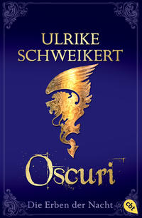 Die Erben der Nacht - Oscuri