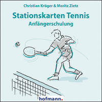 Stationskarten Tennis
