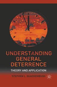 Understanding General Deterrence