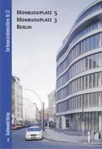 Monbijouplatz 3 und 5, Berlin