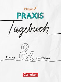 Pflegias - Generalistische Pflegeausbildung - Zu allen Bänden