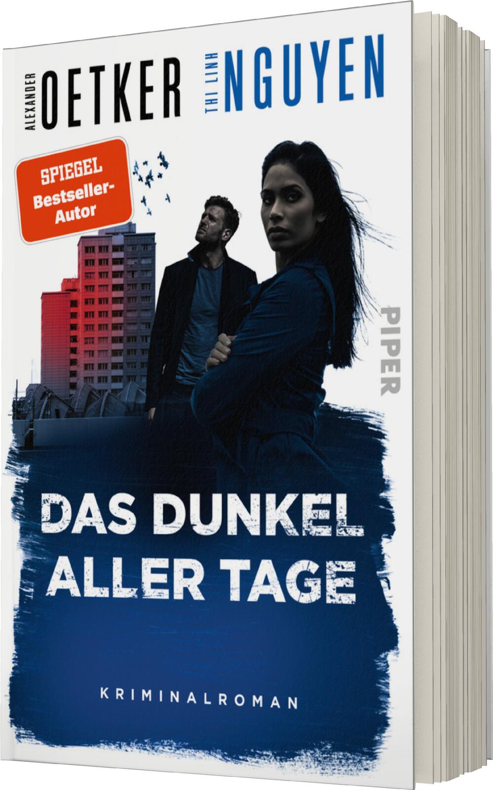 Das Dunkel aller Tage