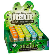 Fun Labs