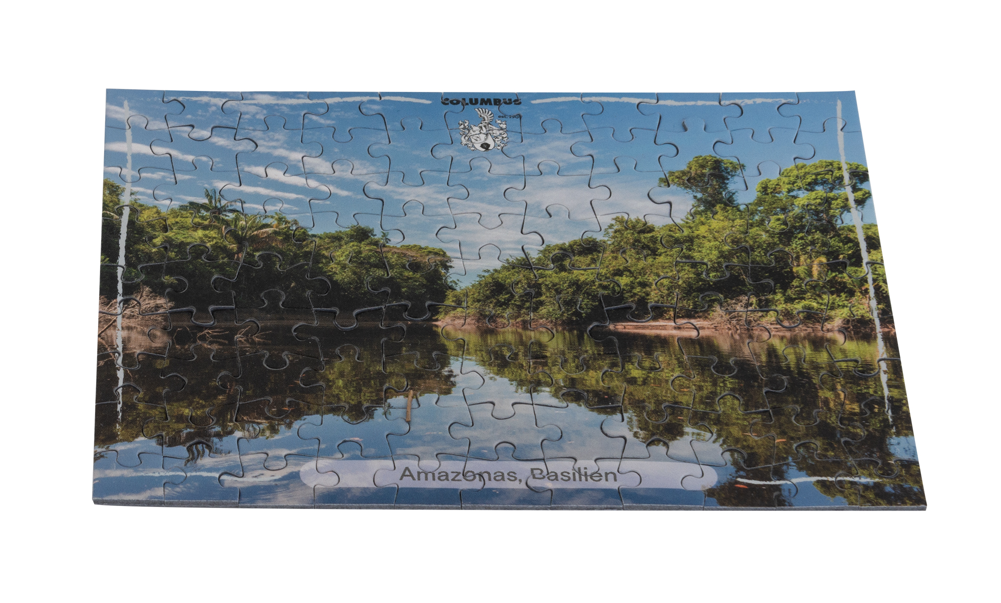 Amazonas, Brasilien