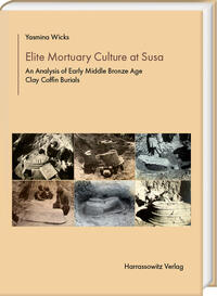 Elite Mortuary Culture at Susa