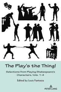The Play’s the Thing!