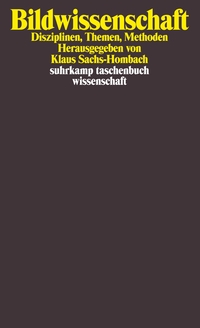 Bildwissenschaft