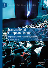Vorderes Coverbild Transnational European Cinema