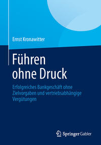 Führen ohne Druck