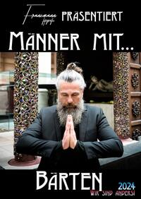 Männer mit Bärten
