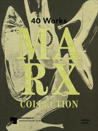 Marx Collection – 40 Works
