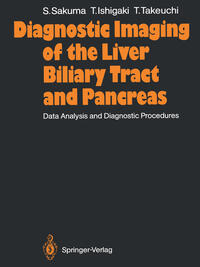 Diagnostic Imaging of the Liver Biliary Tract and Pancreas