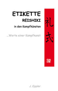 Etikette, Reishiki in den Kampfkünsten