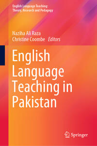 English Language Teaching in Pakistan