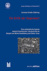 Die Kritik der Gegenwart