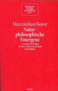 Naturphilosophische Emergenz