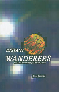 Vorderes Coverbild Distant Wanderers