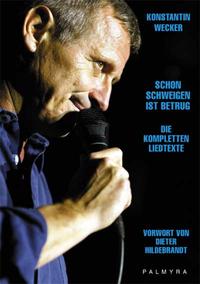 Vorderes Coverbild Schon Schweigen ist Betrug