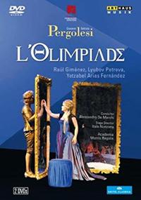 L’Olimpiade