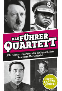 Das Führer-Quartett