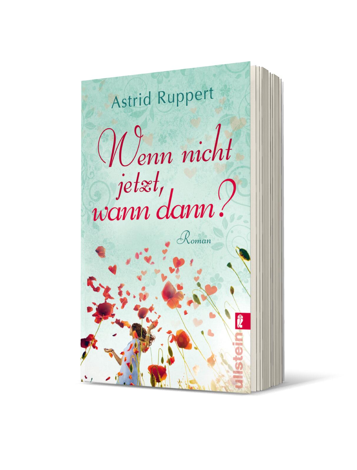 Wenn nicht jetzt, wann dann?