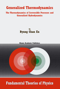 Generalized Thermodynamics