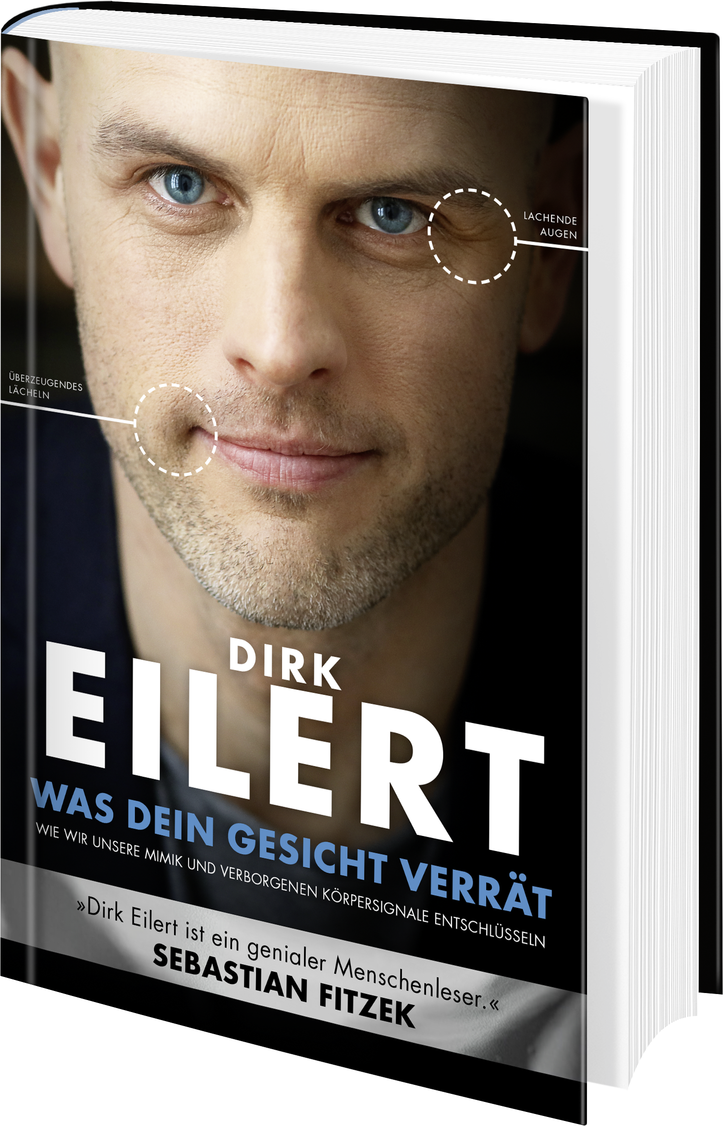 Was dein Gesicht verrät