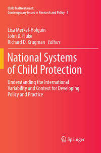 National Systems of Child Protection