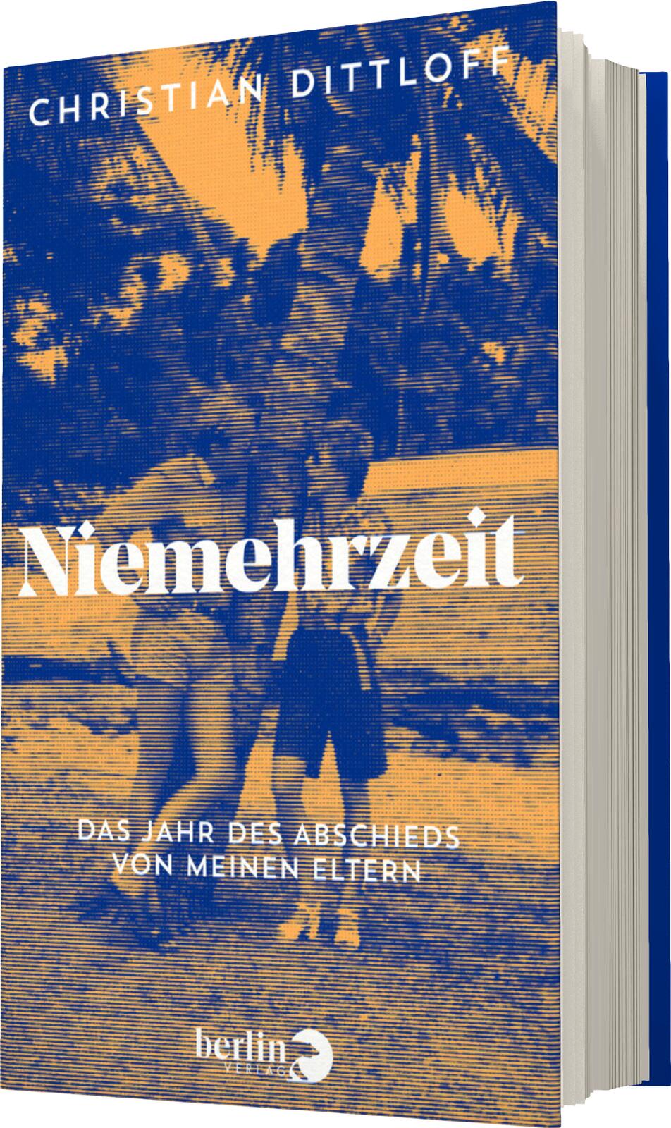 Niemehrzeit