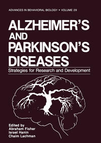 Alzheimer’s and Parkinson’s Diseases