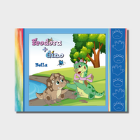 Bilderbuch Bella