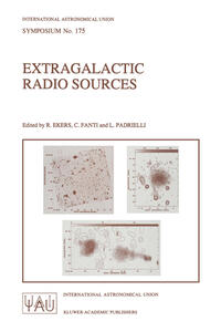 Extragalactic Radio Sources