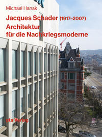 Jacques Schader (1917–2007)