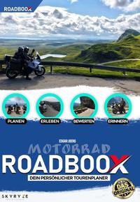 ROADBOOX Motorrad