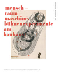 Mensch–Raum–Maschine.