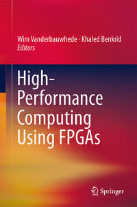 High-Performance Computing Using FPGAs