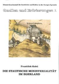 Die Staufische Ministerialität im Egerland